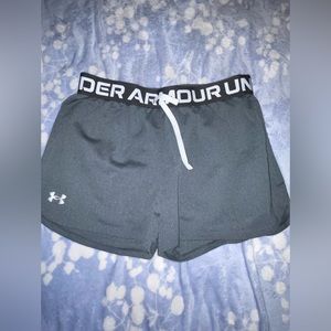 Gray Under Armour